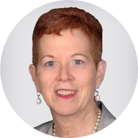 Tricia Schmehl