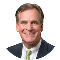 James B. Moon